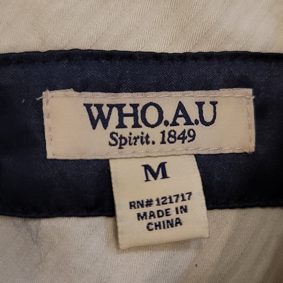 Tartan mini skirt - Picture 5 of 7